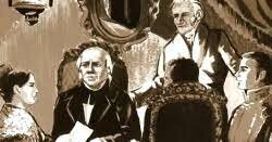 Descubren la Conspiración de Queretaro