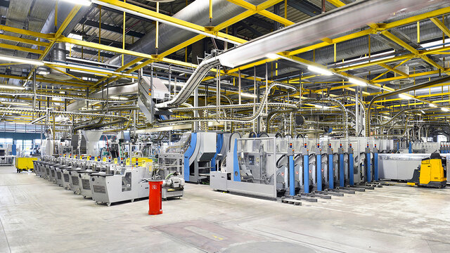 La revolución de la informatica