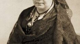 Timeline: Elizabeth Cady Stanton Timeline