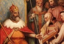 El nacimiento del Estado Moderno (1401-1500 d.C)