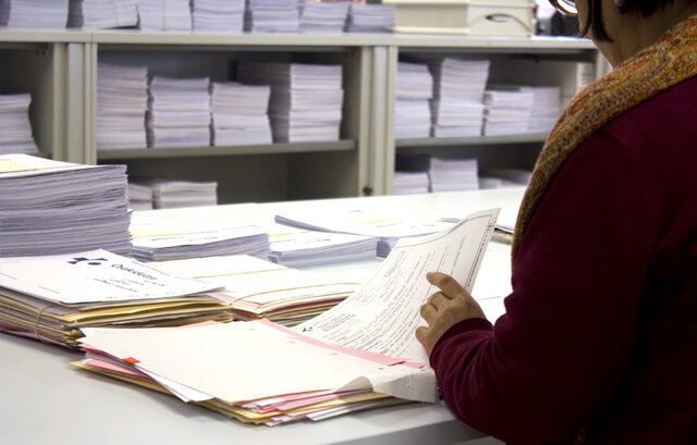 Se publica el Manual de Organización y Descripción de Archivos de los holandeses