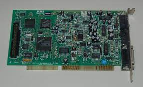 Sound Blaster