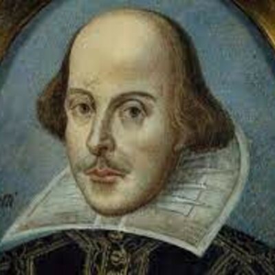 Timeline: William Shakespeare