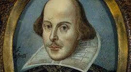 Timeline: William Shakespeare