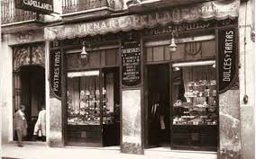 Incidente en en restaurante francés de Tacubaya