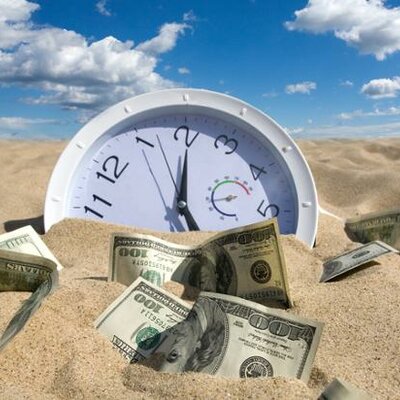 Timeline: Actividad 1.4 La economía en el tiempo. Línea del tiempo.