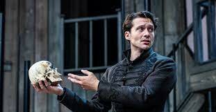 "To be, or not to be: that is the question..."