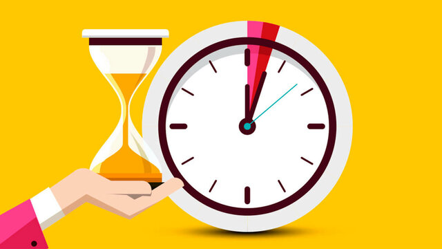 Nace la filosofía Just In Time