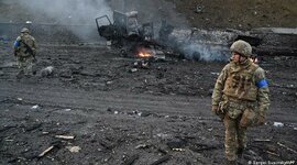 Timeline: Γεγονότα