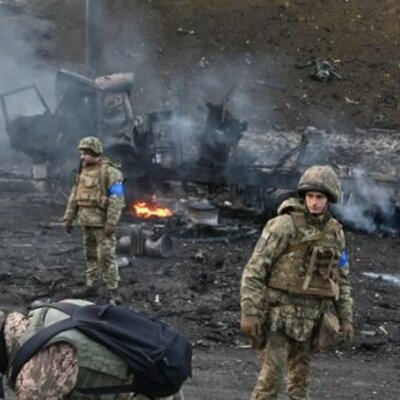 Timeline: γεγονότα