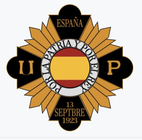 Fundación de la Unión Patriótica