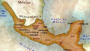Existencia de Mesoamerica
