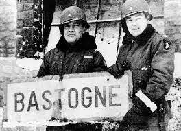Battle of the Bulge