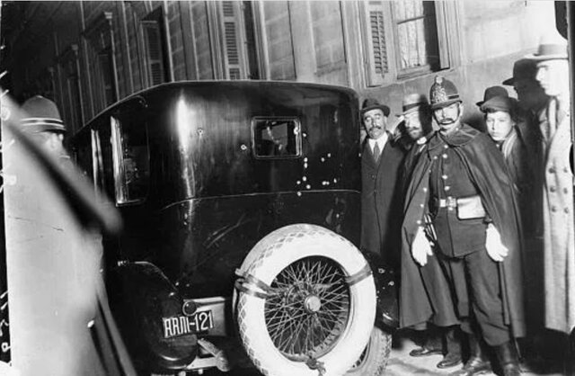 Asesinato de Eduardo Dato (marzo)