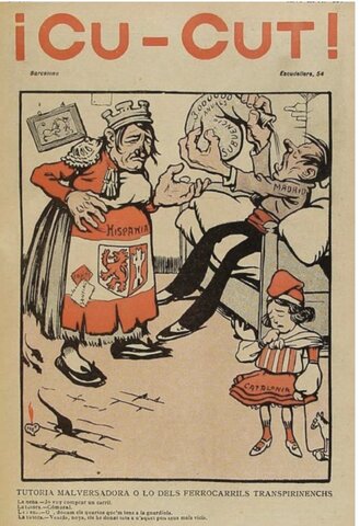 Ley de Jurisdicciones (marzo)