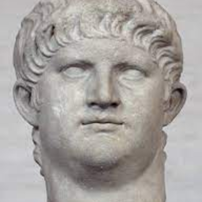 Timeline: Vida de Nero