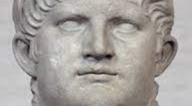 Timeline: Vida de Nero