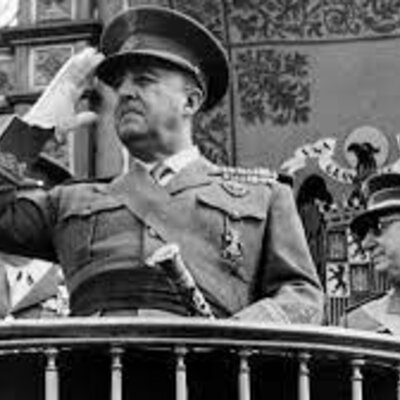 Timeline: El Franquisme