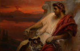 Nero torna-se imperador