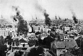 Setmana Tràgica de Barcelona.