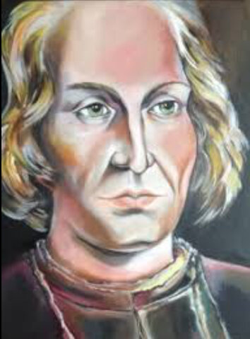 La conquista del nou mon