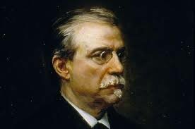 Cánovas del Castillo, president del govern