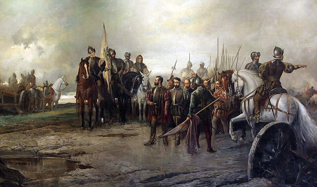 Guerra de les comunitats