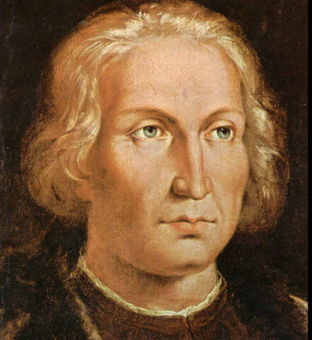 La conquesta del nou món