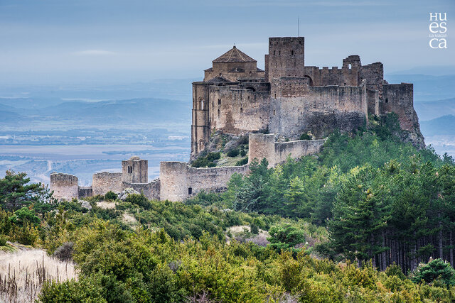 Castell de Loarre