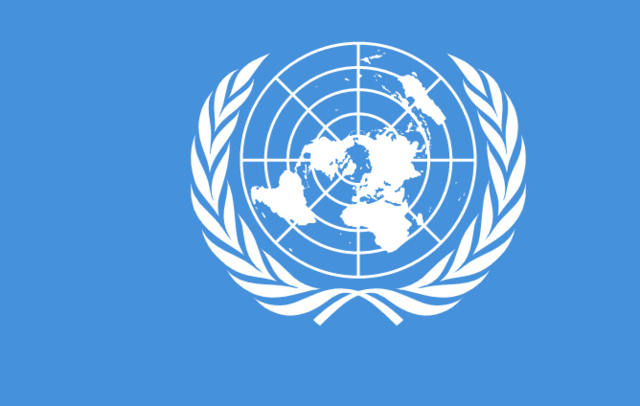 The UN adopted the 'United Nations - the Rights of Indigenous Peoples'