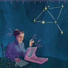 Henrietta Swan Leavitt