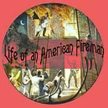 CINE DE SUSPENSE (1903- 1918)