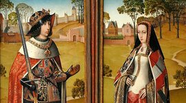 Timeline: edat moderna