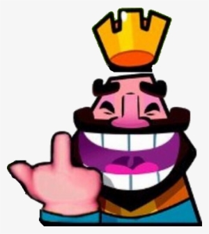 Clash royale c crea