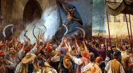Timeline: Edat moderna