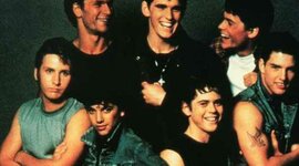Timeline: The Outsiders! :D (Maddie!)