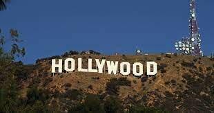 1918- 1928 El Sueño de Hollywood.