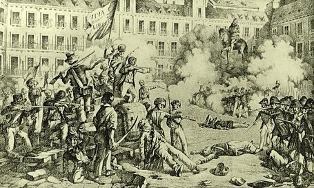 1-La Dècada Moderada (1843-1854)