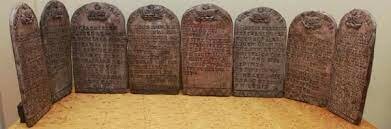 Llei de les Dotze Taules