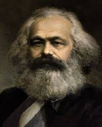 Karl Marx publica el Manifiesto Comunista