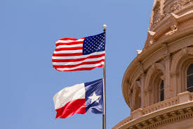 Anexamiento de Texas a Estado Unidos