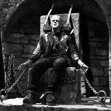 Creación de grandes géneros en EE.UU (1931- 1937)