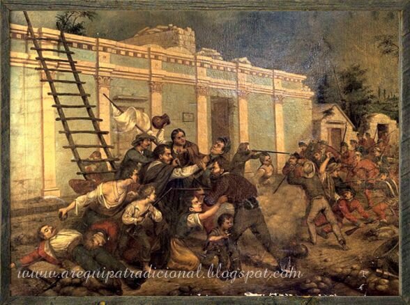 4-La Dècada Moderada (1843-1854)