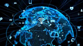 Timeline: el internet