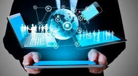 Timeline: El internet