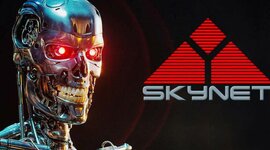 Timeline: The internet