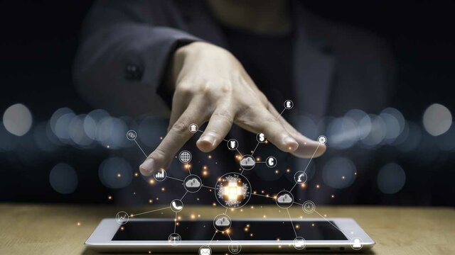 UN POCO DE LA HISTORIA