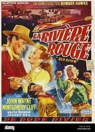 EE.UU, época del melodrama