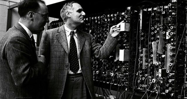 Advanced Research Projects Agency Network