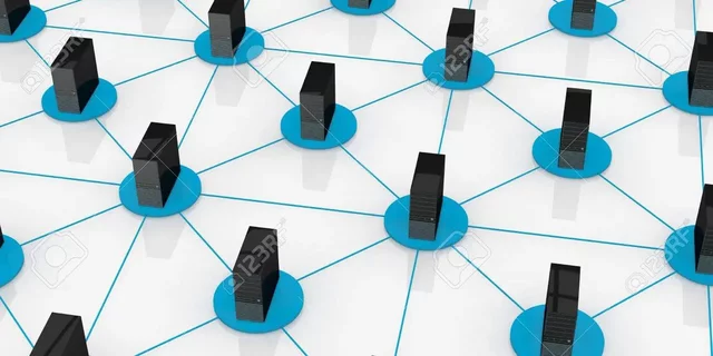 Primeros emails y creación de Wold Wide Web.